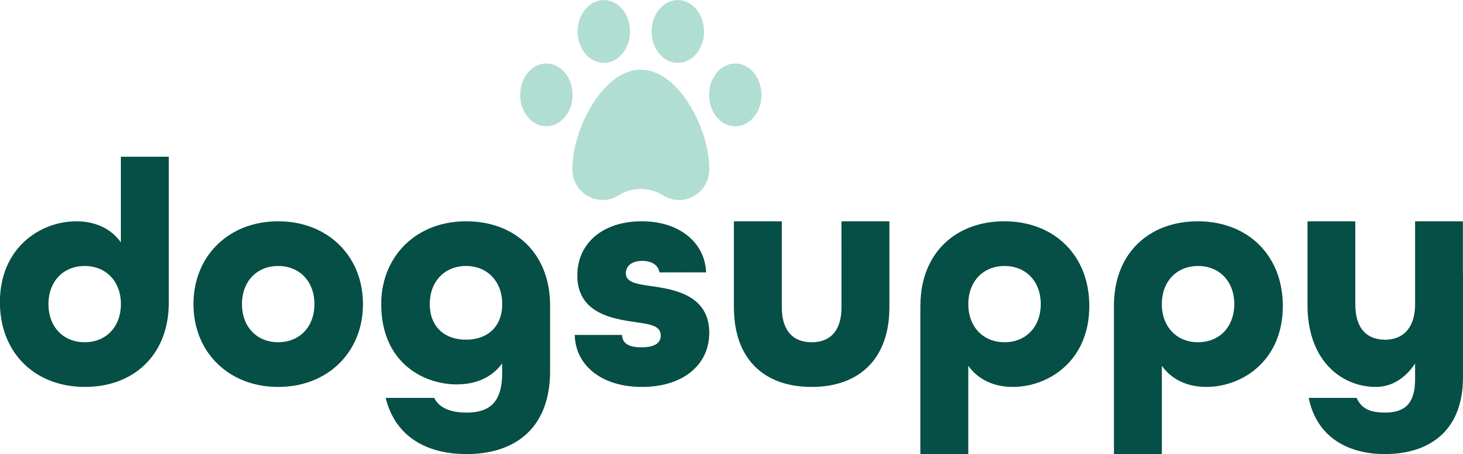 Premium dog supplements
